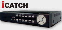 icatch 960 DVR