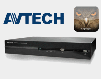 icatch 960 DVR